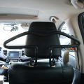 Car Rear Seat Headrest Coat Hanger Suit Hanger Car Universal. 