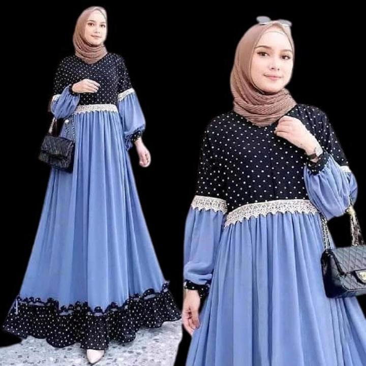 hijabi borka