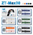 ZT-Max 30 Smart Watch – Power Meets Style on Your Wrist! ⌚️🔥. 