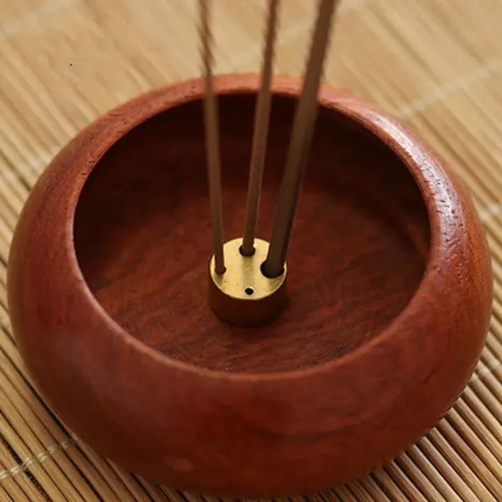 %E3%80%90Daily%20Necessities%20For%20Anyone%20Store%E3%80%911PC%20%20Wood%20Stick%20Holder%20Bowl%20Shape%20Censer%20Home%20Decoration%20Aromatic%20-%20Image%203