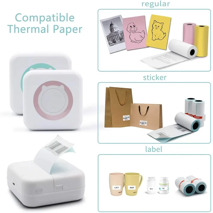 Mini%20printer%20Sadakalo%20Photo%20Printer%20Wireless%20Bluetooth%20Thermal%20Printer%20Photo%20Label%20Sticker%20Printer,%20C15%20-%20Image%205