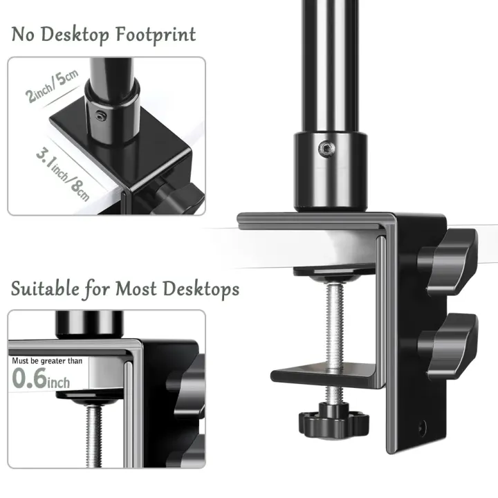 C%20Tripod%20Clamp%20Desk%20Mount%20Light%20Stand%20with%201/4%20Ball%20Head%20Table%20Fixture%20Ring%20Light%20Adjustable%20Tabletop%20Bracket%20Stand%20DSLR%20Camera%20-%20Image%204
