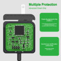 [Lowest price] USB Fast Charger For Steam Deck Power Adapter 45W Type C Fast Charging for Laptop Mobile Phone Power Charger. 