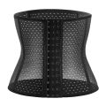 CXZD   Waist Trainer for Men Women Firm Tummy Control Body Shaper iers Corset s Weight Loss Belt Slimming Corsets. 