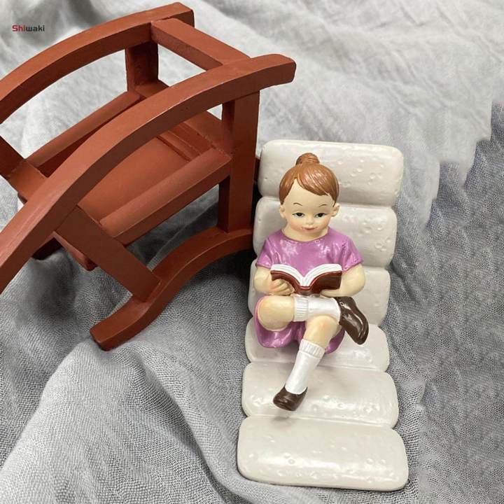 1:12%20Scale%20Miniature%20Rocking%20Chair%201:12%20Mini%20Rocking%20Chair%20for%20Photo%20Props%20-%20Image%202