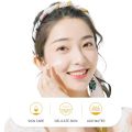 SADOER Vitamin C Brighten Orange Essence Face Cream- 50g.