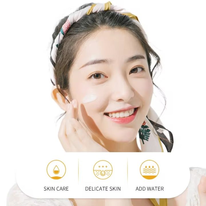 SADOER%20Vitamin%20C%20Brighten%20Orange%20Essence%20Face%20Cream-%2050g%20-%20Image%206