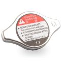 3X Radiator Cap, Replace 19045-RAA-003,for Honda, Acura - Accord, Civic, CRV, Elements, Fit, Odyssey, Pilot, Ridgeline,. 