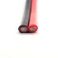 【VisioN Shop】1M Wire 24AWG Silicone Super Copper Cable Lighting Cord Electric Lamp LED DIY Connector Line Red. 