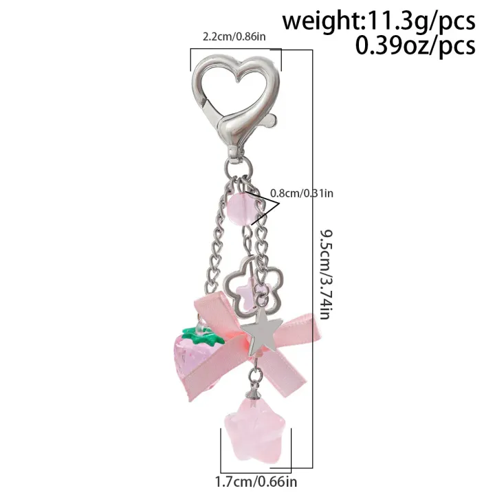 Fashion%20Bag%20Charm%20Keychain%20-%20Acrylic%20Pendants%20with%20Flower,%20Star,%20Love,%20Bow%20&%20Strawberry%20for%20Women's%20Bags,%20Backpacks%20&%20Pants%20-%20Image%205