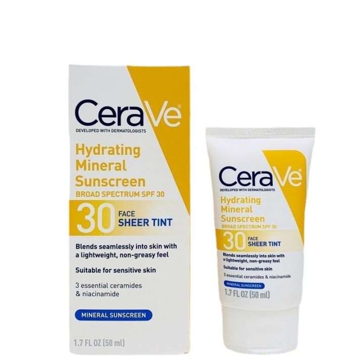 Exclusively%20for%20cross-border%20CeraVe%20CeraVe%20Physical%20Sunscreen%20Cream%20Lotion%2050ml%20UV%20Moisturizer%20-%20Image%205