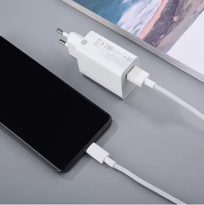 Xiaomi%2033W%20Type-C%20Charger%20Fast%20Charging%20Quick%20Wall%20Charger%20Turbo%20Charge%20Adapter%20With%20Type-C%20Cable%20For%20Xiaomi%20Redmi%2010C%2010A%2010%20Note%209%208%207%20pro%20Mi%209%209s%209T%20Note%2010%2011%20K20%20K30%20Pro%20Poco%20X3%20NFC%20M2%20M4%20Pro%2010T%205G%20Mipad%205%20Pro%20Charger%20-%20Image%203