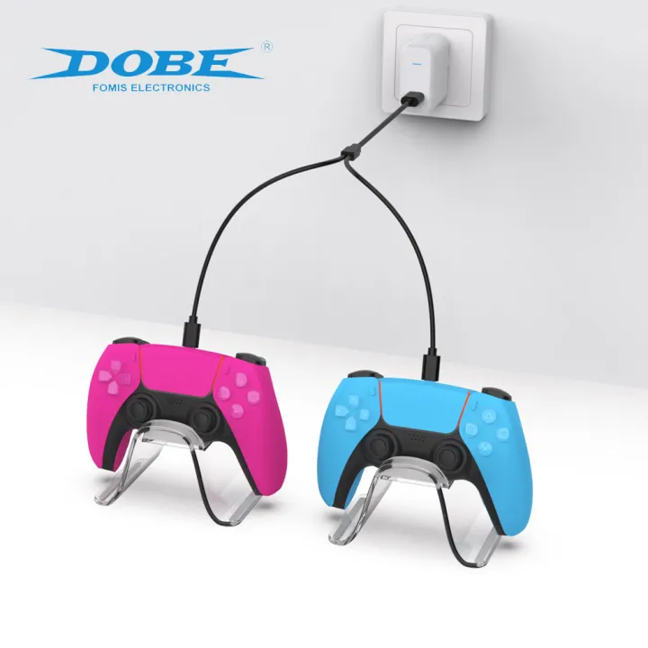PS5%20VR2%20Handle%20One%20Divided%20into%20Two%20Charging%20Cable%20Suitable%20Switch/PS5%20Handle%20Type-C%20Interface%20Charging%20Cable%20-%20Image%204
