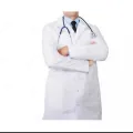 Medical Apron Doctors Nurse & Students For Mens. 
