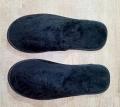 Room slipper beautiful warm room slippers winter shoes for men.