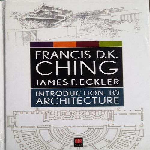 Introduction To Architecture