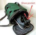 Travel bag best for ride and tour backpack.