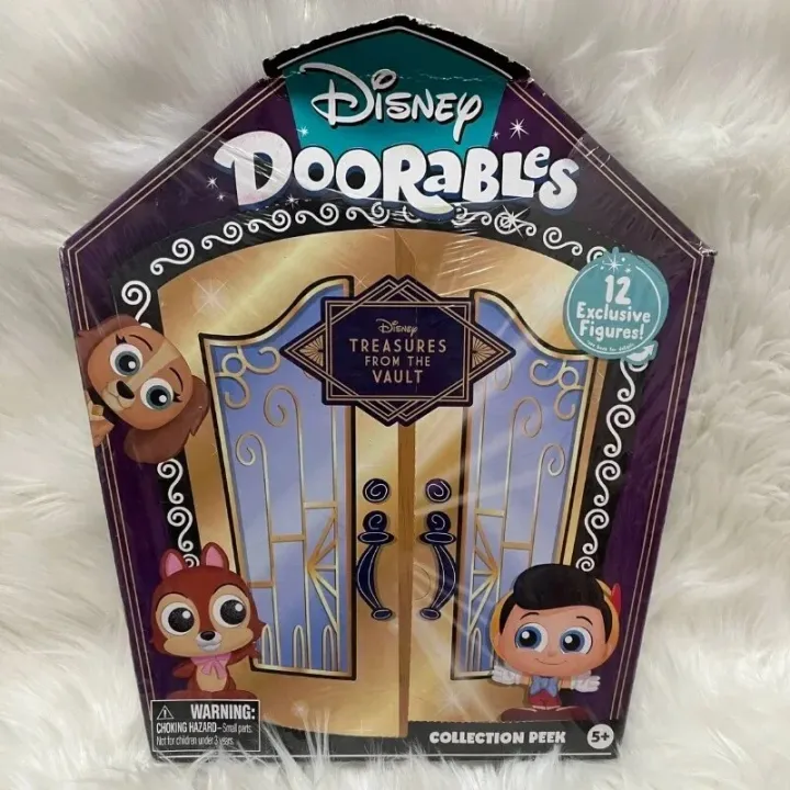 Disney%20Doorables%20Flocking%20Series%20Mickey%20Minnie%20Pluto%20Goofy%20Goof%20Baloo%20Cute%20Cartoon%20Big%20Eyed%20Doll%20Collectible%20Toys%20Children%20Gifts%20-%20Image%206