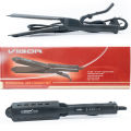 Vigor V - 908 Professional Hair straightener hair iron International China product.