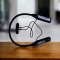 RE-NY060 Recrsi wireless Neckband Bluetooth Earphone Charging backup 200 hours-D shop. 