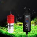 Automatic Submersible Thermostat Heat Rod Water Aquarium Fish Tank Heater 15W. 