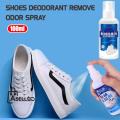 Premium Quality - Shoes & Socks Deodorant Sneaker Shoe Deodorizer Mist Spray 100ml Sara Enterprise BD - Couture - High-end. 