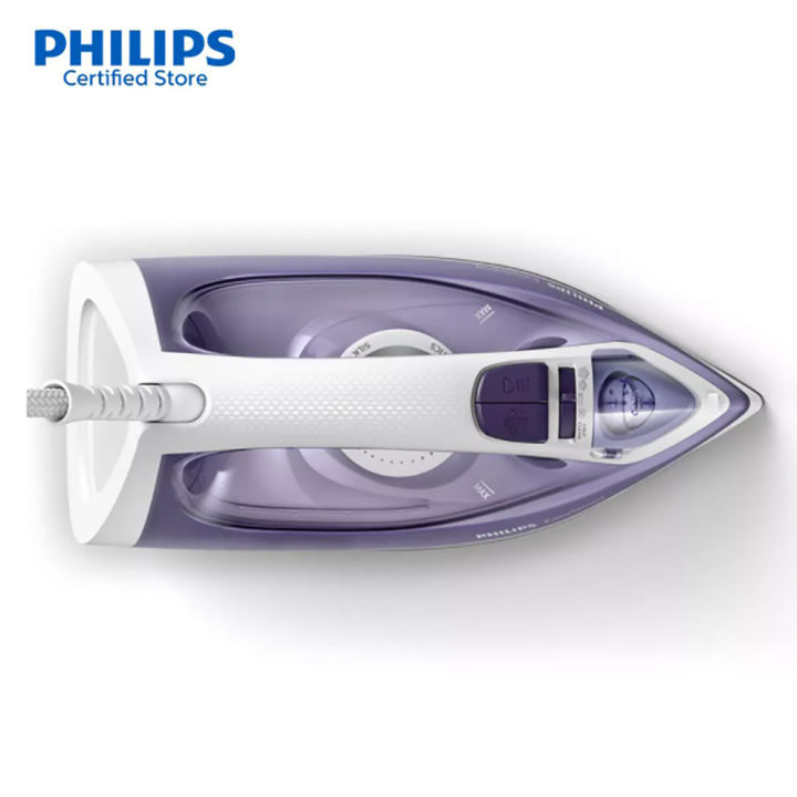 Philips%20GC1752/36%20Steam%20Iron%20EasySpeed%20-%20Image%204