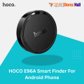 HOCO E96A Smart Finder For Android Phone - Time Square.
