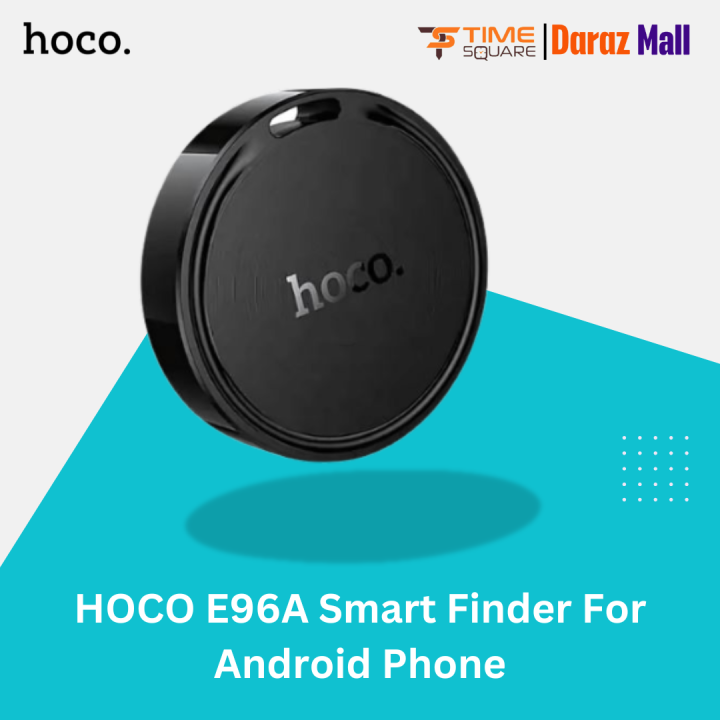 HOCO%20E96A%20Smart%20Finder%20For%20Android%20Phone%20-%20Time%20Square%20-%20Image%202