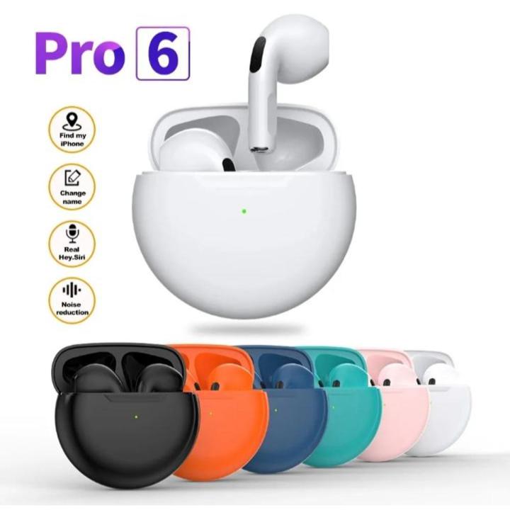Pro%206%20Wireless%20Bluetooth%20Headphones%20TWS%20Earphones%20Mini%20Heaset%20with%20Charging%20Case%20Earbuds%20for%20All%20Phone%20Huawei%20iPhone%20-%20Image%206