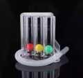 Respirometer Respiratory exerciser -1pcs. 
