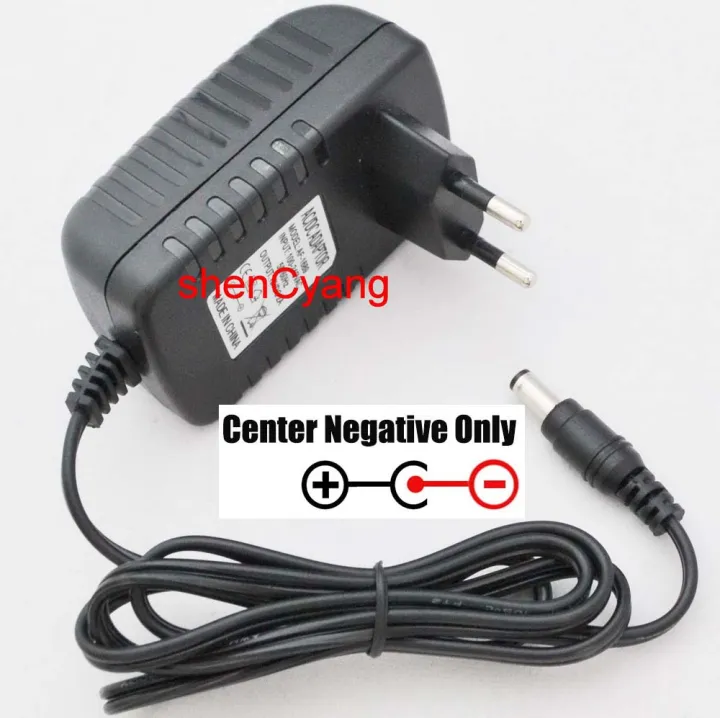 9v%202a%20Replacement%20Ac%20Dc%20Adapter%20Charger%20For%20Roland%20Psb-1u%20Drum%20Piano%20Keyboard%20Po%20Power%20Supply%20-%20Image%202