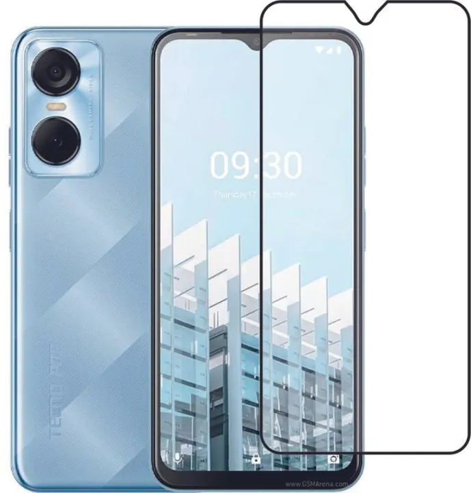 Tecno%20Pop%20%206%20Pro%205D%20Tempered%20Glass%20Screen%20Protector%20-%20Image%202