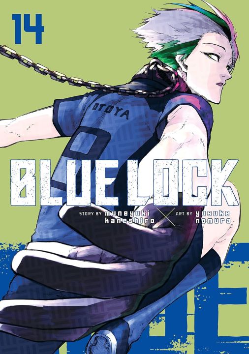 Blue%20lock%20Volume%20(11-15)%20Paperback%20Manga%20Set%20-%20Image%205