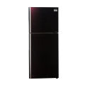 Hitachi Stylish Line Refrigerator | R-VG490P8PB (XRZ) (KD)| 443L - Inverter x Dual Fan Cooling - R-600a. 