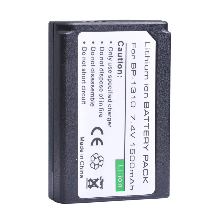 BP-1310%20BP1310%20BP%201310%20Replacement%20Battery+LED%20USB%20Dual%20Charger%20for%20Samsung%20NX11%20NX20%20NX5%20NX10%20NX100%20Camera%20Batteries%20-%20Image%205