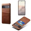 Retro PU Leather Card Slot Wallet Case for pixel 3xl. 