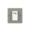1 Gang 1 Way Wall Switch - STATA ( 5 Years Warranty) | One Gang Switch. 