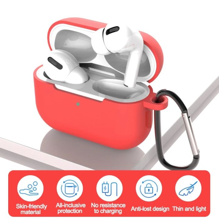 Silicone%20Case%20For%20Airpods%20Pro%202%20Wireless%20Earphone%20For%20Apple%20Airpods%203%20Case%20Protective%20Cover%20For%20Air%20Pods%202/1%20Accessories%20Fundas%20KEEMEEUYZO%20-%20Image%203