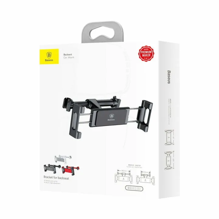 Baseus%20Car%20Back%20Universal%20Tablet/Phone%20Holder%20Stand%204.7-12.9%20inch%20360%20-%20Image%209