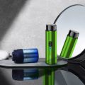 Electric shavers for men travel rechargeable Mini Beard Shaver Portable Face Beard Shaver Type-C Rechargeable Travel Home Razor. 