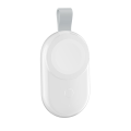 Watch Charger Magnetic Wireless Charger ios Port for Watch. 