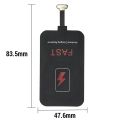 5V/2A Qi Wireless Charger Receiver Phone Charger Coil USB-C For iPhone 4 5 5s 6 6s 7 7 Plus Xiaomi Type-C Fast Receptor 2023. 