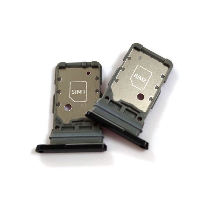 Samsung Galaxy S21 Ultra 5G SIM card holder tray for Samsung Galaxy S21 Ultra 5G sim try