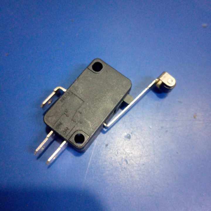 3Pcs-%2016A%20Limit%20Switch%203%20Pin%2016A%20250VAC%20SPDT%203%20Pin%2020mm%20Long%20Straight%20Hinge%20Lever%20Arm%20Switch%20Micro%20Limit%20Switch%20Momentary%20Push%20Switch%20For%203D%20Printers%20CNC%20Machine%20DIY%20-%20Image%202