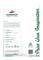 PAPERTECH A4 70GSM Paper - 500sheets (1 ream).