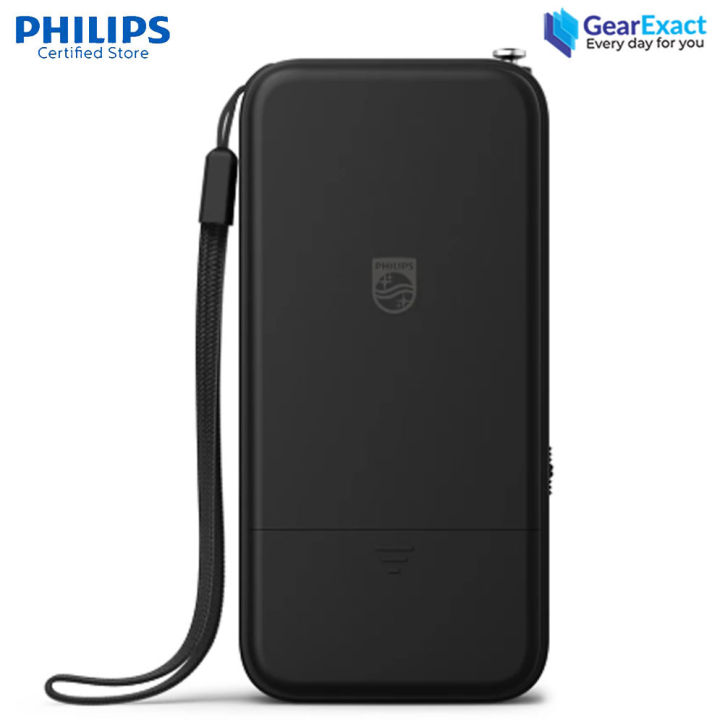 Philips%20TAR1509/00%20Portable%20FM/AM%20Radio%20-%20Image%206