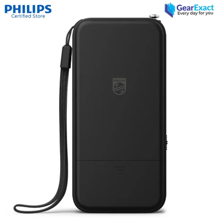 Philips%20TAR1509/00%20Portable%20FM/AM%20Radio%20-%20Image%206