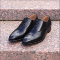 Shoes For Men Premium Lace Formal Shoe First Class Royal Look High Performance Fashion For Man NIHER'S SHOP Special Wedding Official Gift or Party (Socks Free).
