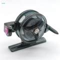 Ice Fishing Reel Reel Baitcaster Reel Baitcasting Reel for Rock Fishing Saltwater. 